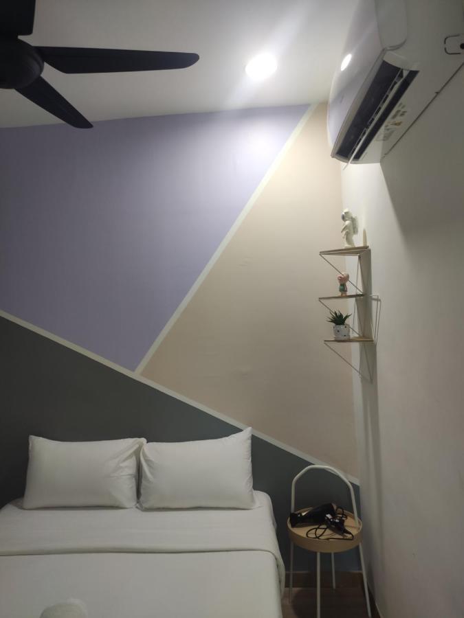 Symphony Suite @ The Wave Malacca Eksteriør billede