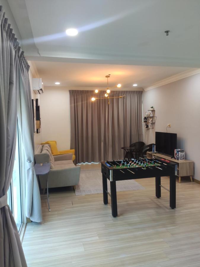 Symphony Suite @ The Wave Malacca Eksteriør billede