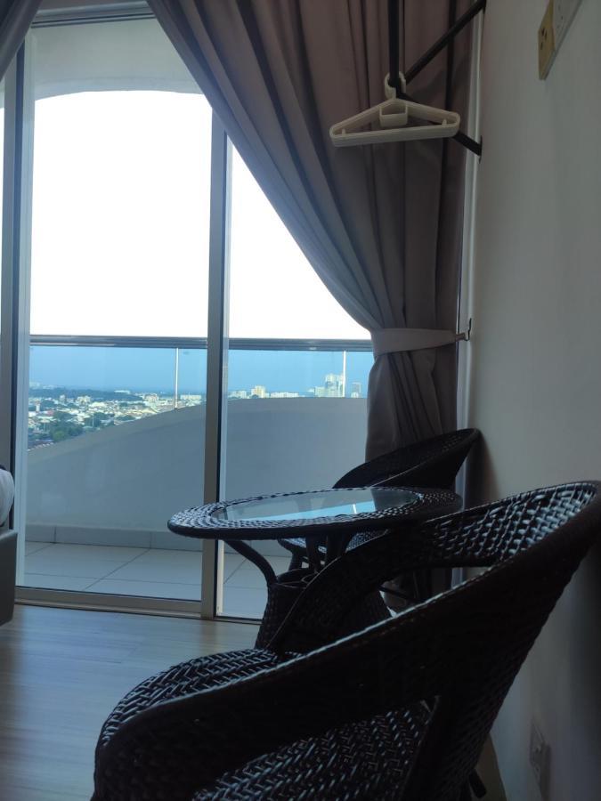Symphony Suite @ The Wave Malacca Eksteriør billede