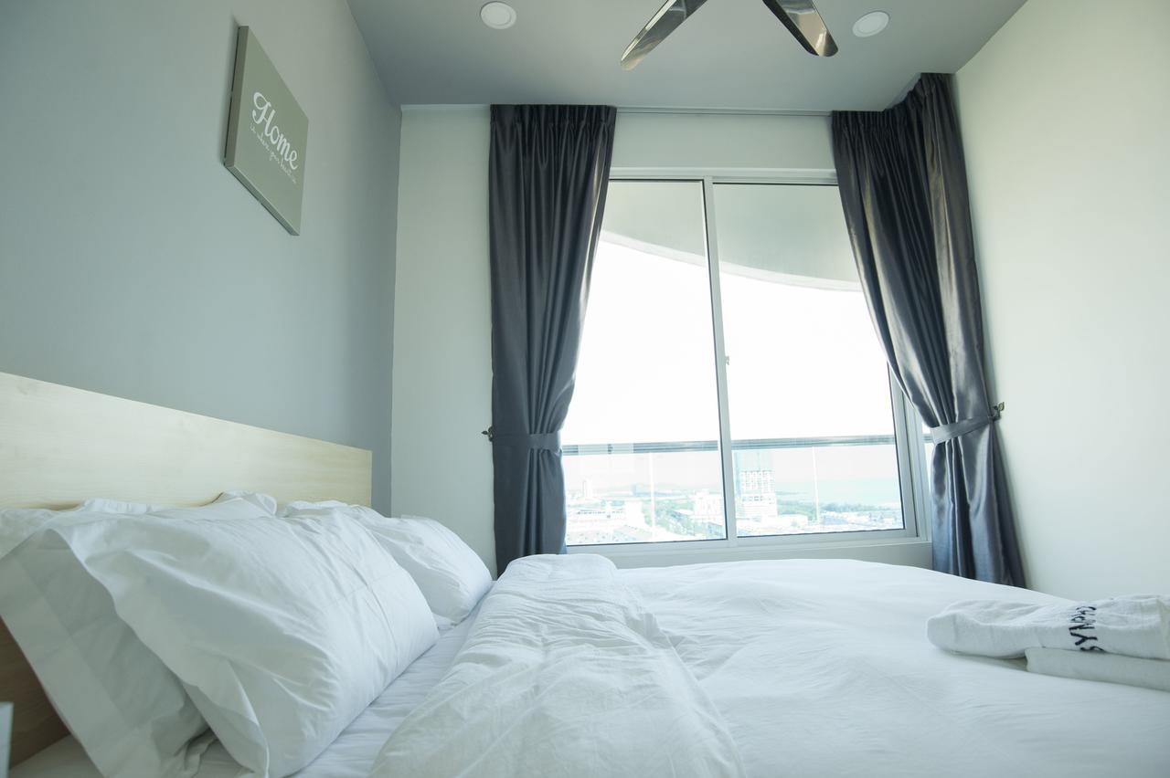 Symphony Suite @ The Wave Malacca Eksteriør billede